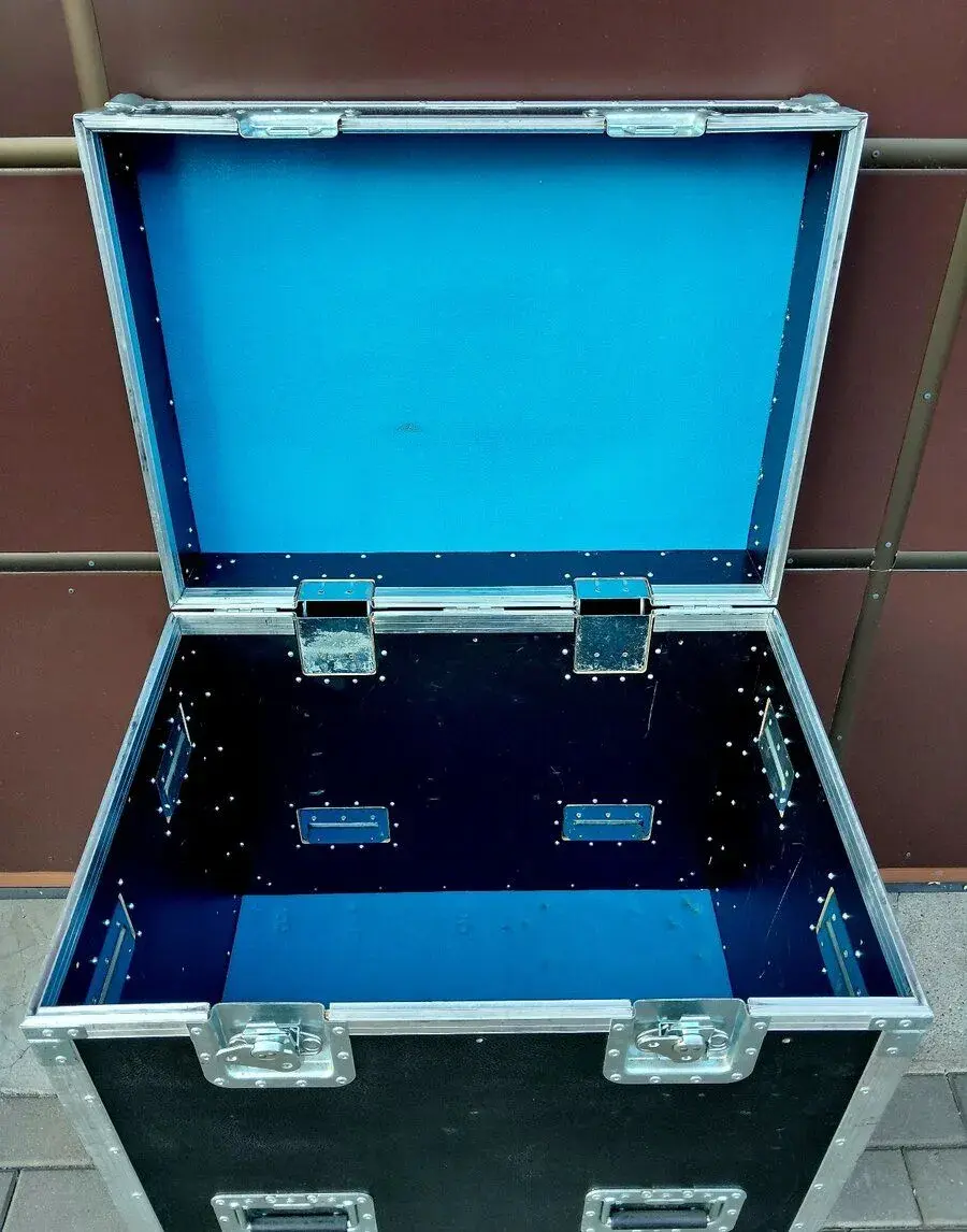 Case pro techniku