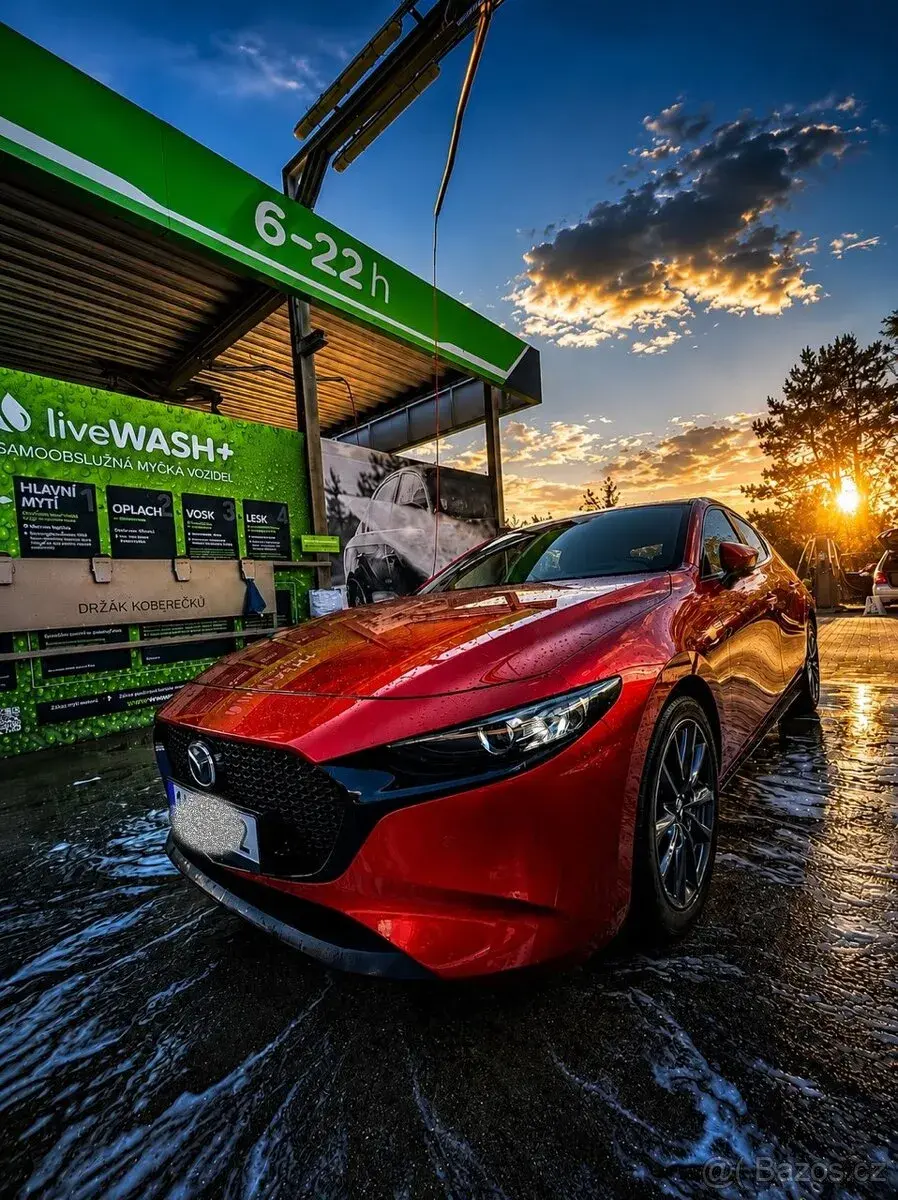 Mazda