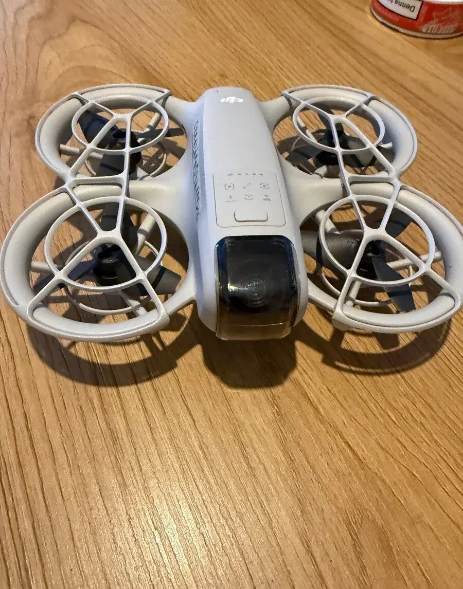 DJI NEO FPV
