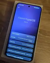 Xiaomi 17T Pro 12/256GB blue