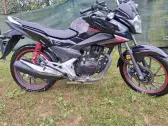 Honda CB 125