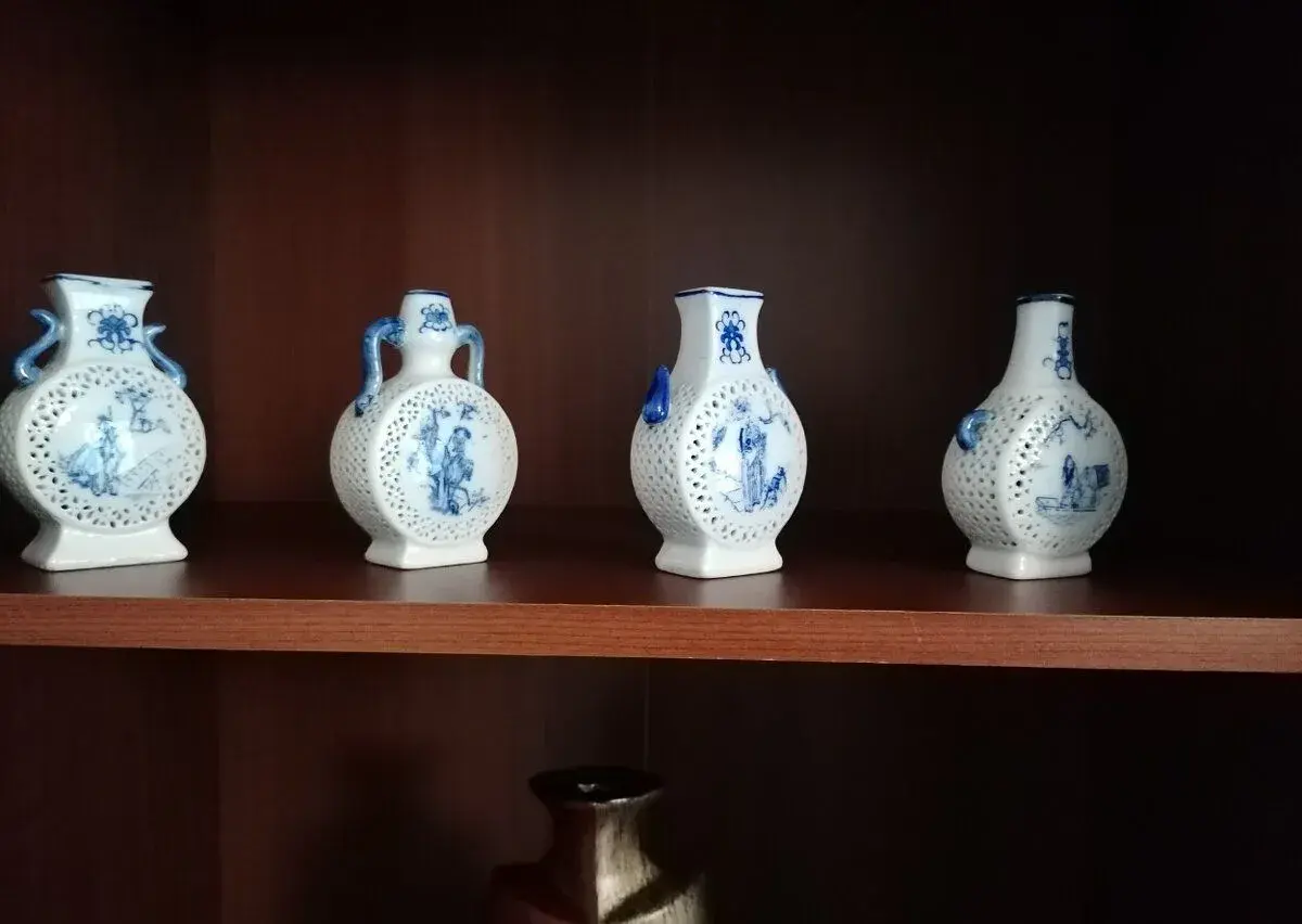 Porcelán
