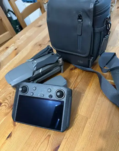 DJI Mavic 2 Pro