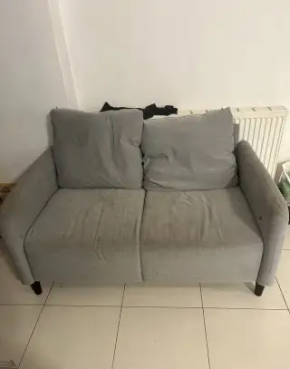 Mala pohovka za odvoz