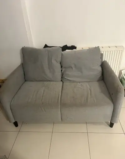Mala pohovka za odvoz