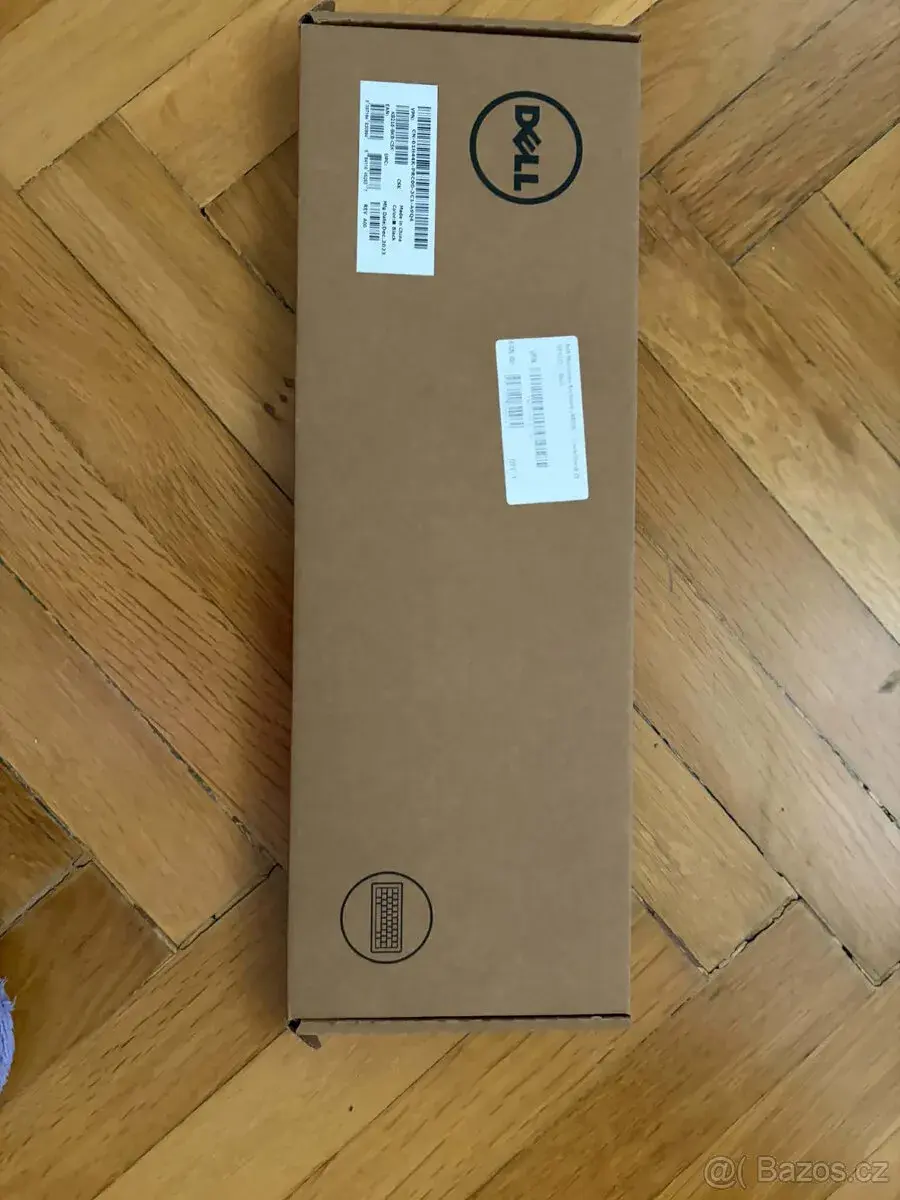 Dell keyboard KB216