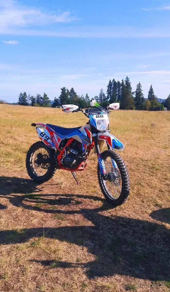 Xmoto xb88