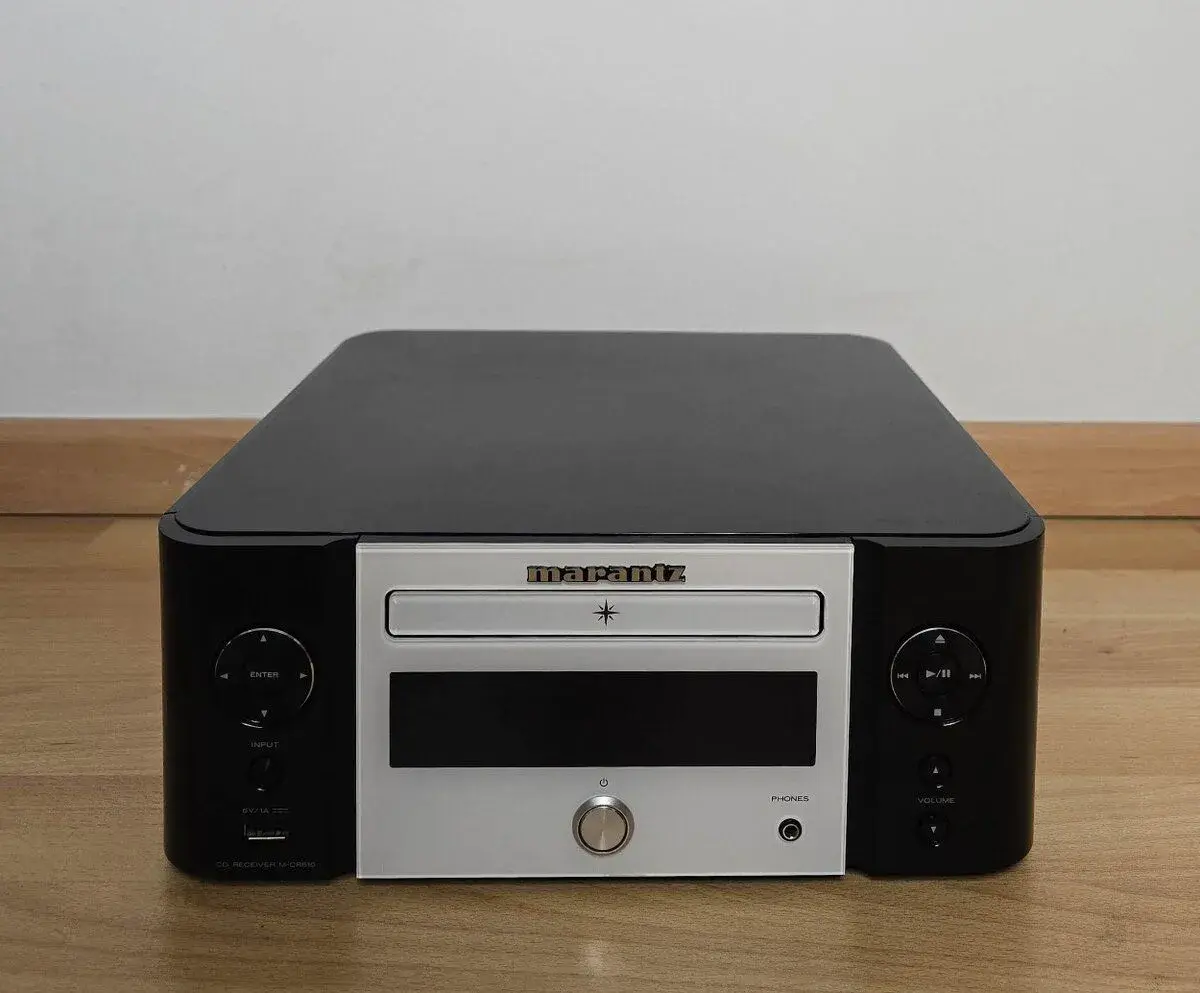 Marantz M-CR610 /all-in-one system