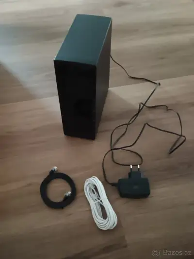 O2 Smart box V1