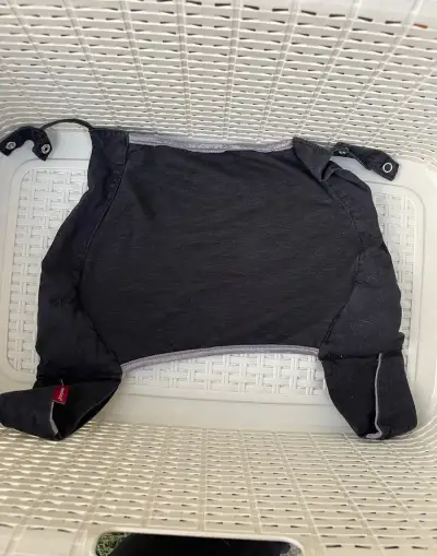 Extenzor do Manducy