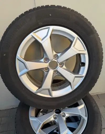 Audi 5x112