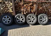 Nissan X