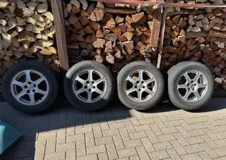 Nissan X