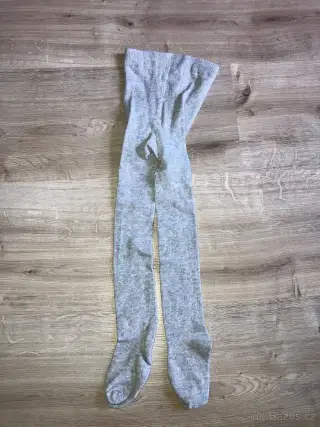 Punčochy 98/104 - NOVÉ