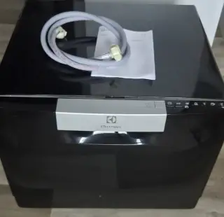 Malá myčka Electrolux
