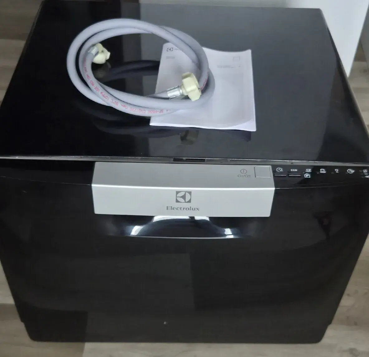 Malá myčka Electrolux