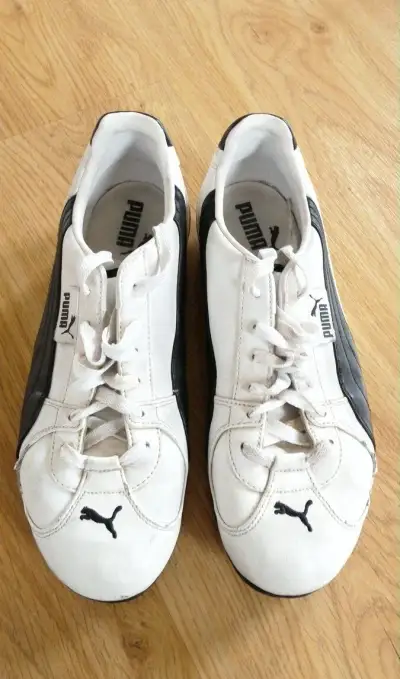 Tenisky vel.41 zn.Puma