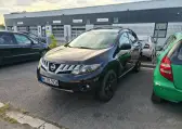Murano 3,5i