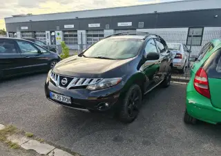 Murano 3,5i