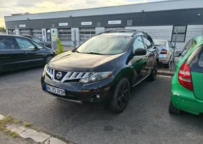 Murano 3,5i