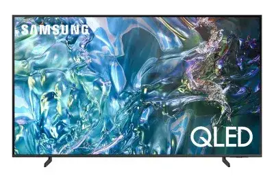 Qled Samsung 43"