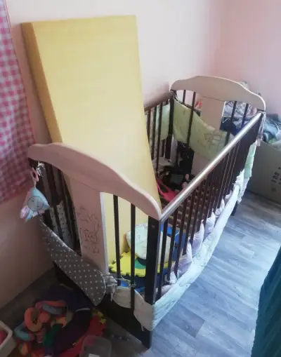 Postýlku