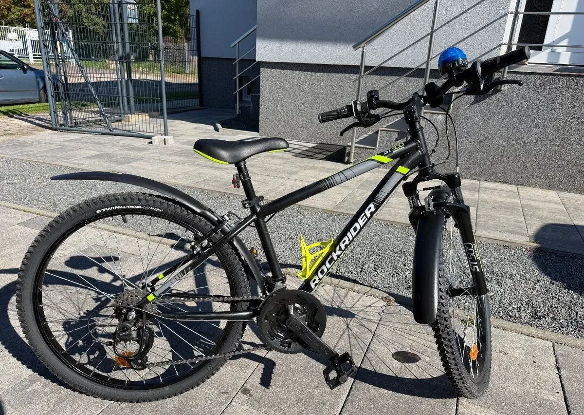 Kolo Rockrider 24"