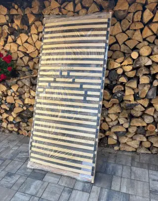 Nový rošt 90X200 cm - nerozbalený