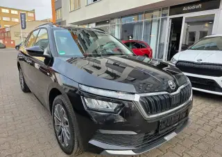Škoda Kamiq – 2023, 105 008 km