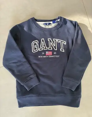Dětská mikina Gant