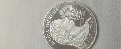 Mince stare Silver