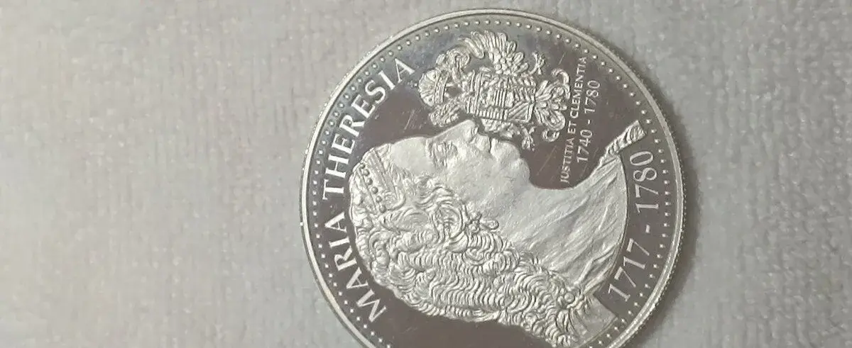 Mince stare Silver