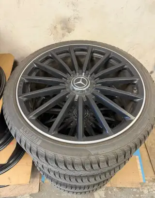 Mercedes-Benz AMG