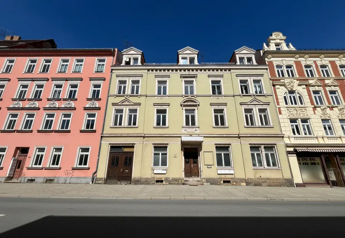Prodej bytu 4+1 101 m² Žitava, Německo