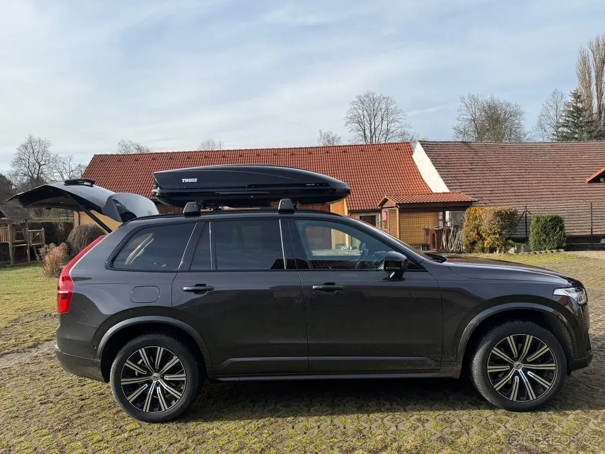 Volvo XC