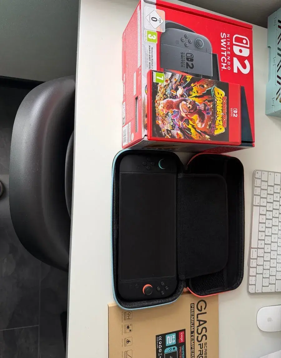 Nintendo Switch 2