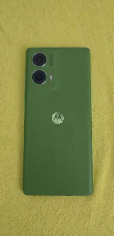 Motorola edge 50 fusion