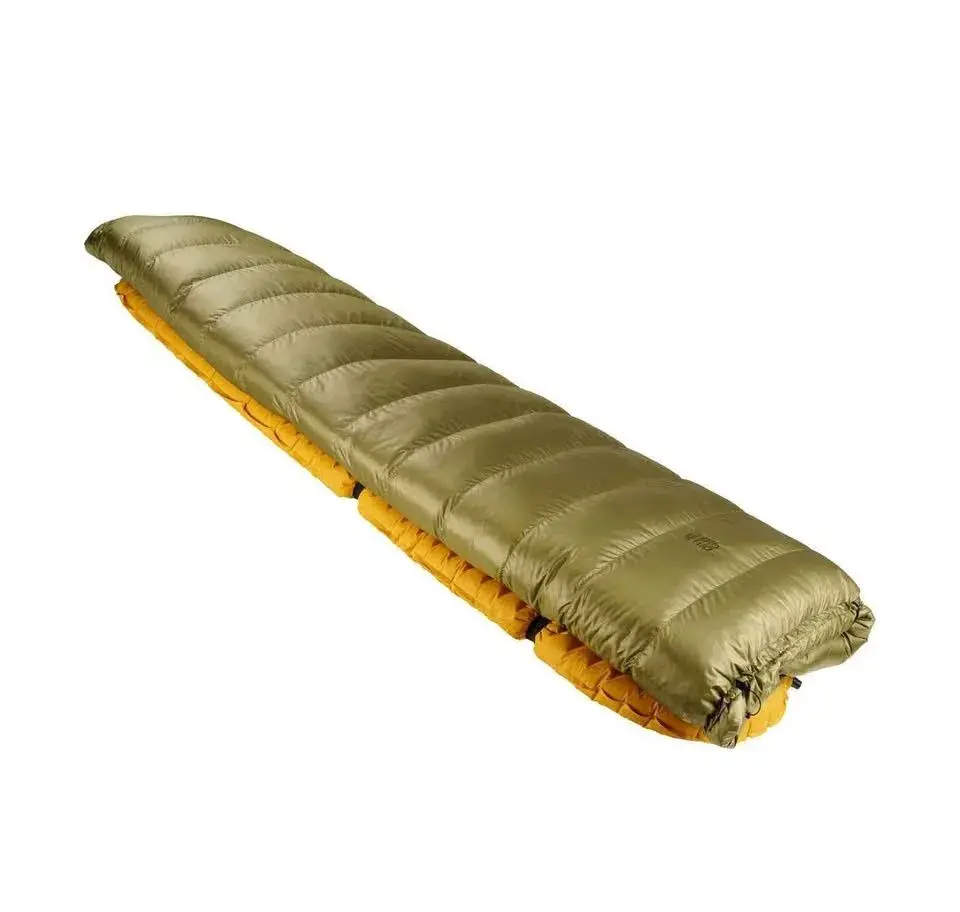 Cumulus Quilt 450 L (do výšky postavy 200cm)