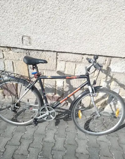 Pánské kolo