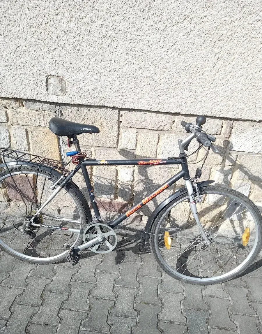 Pánské kolo