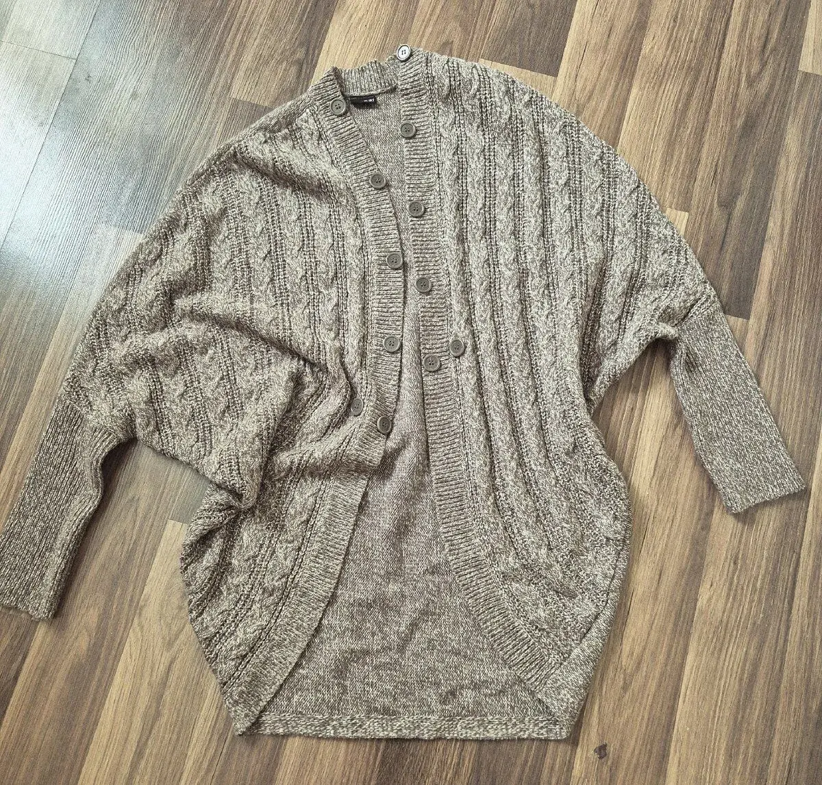 Dámský cardigan Bonprix vel.36/38