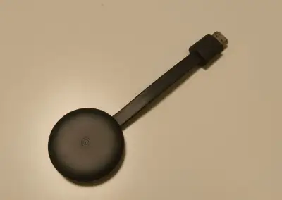 Google Chromecast 3. generace, Full HD