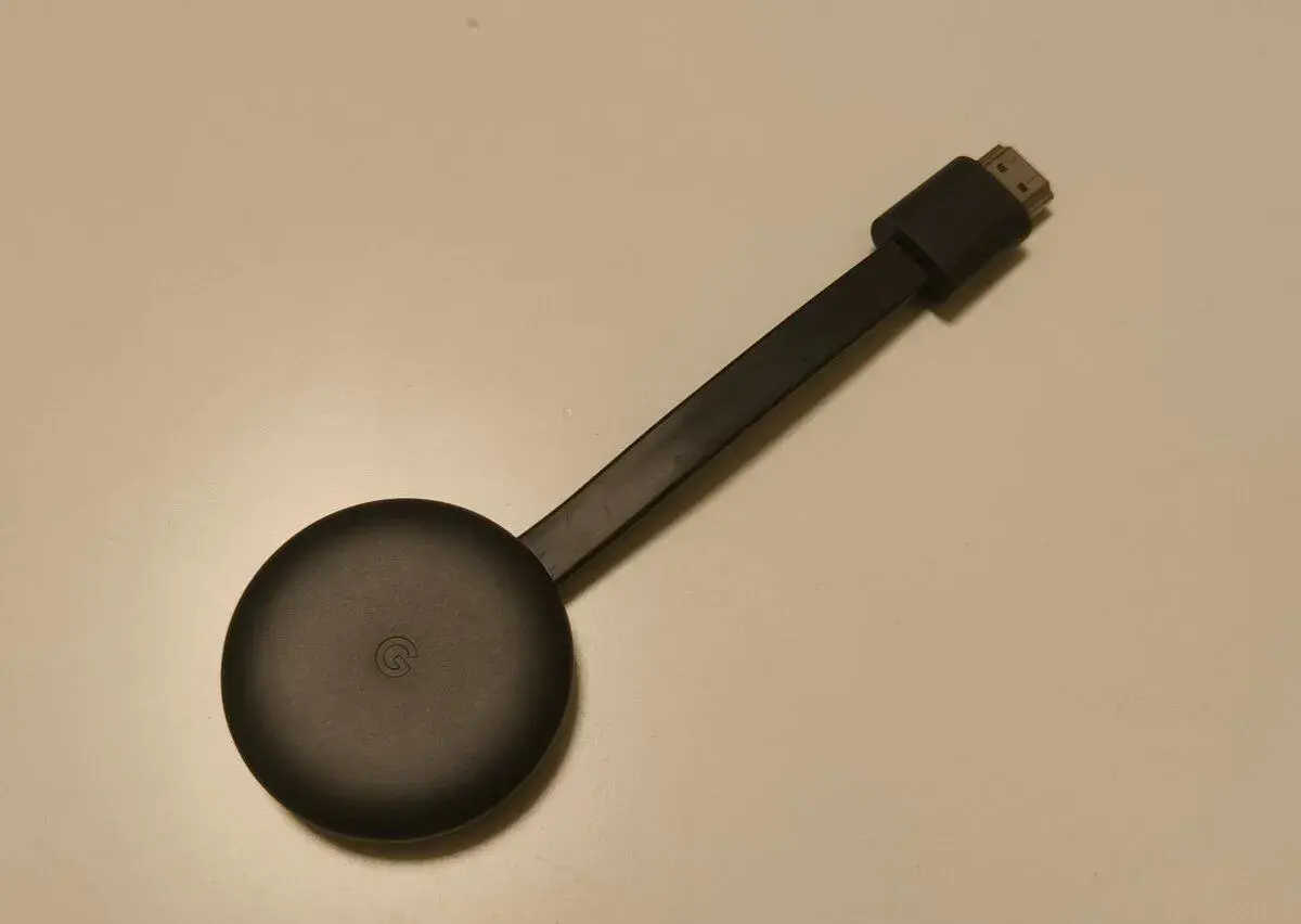 Google Chromecast 3. generace, Full HD