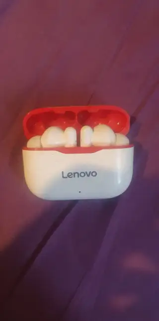 Lenovo LivePods LP1