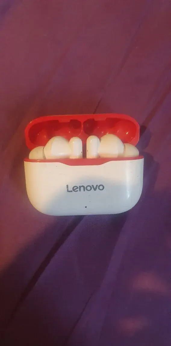Lenovo LivePods LP1