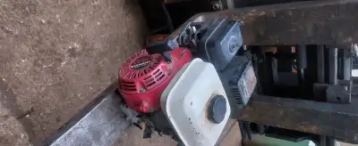 Motor Honda GX120