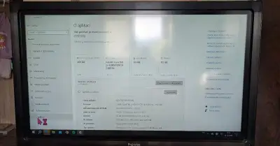 Prowise dotyková televize s vestavěnym pc