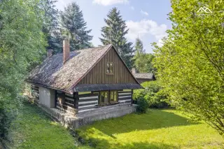 Prodej chalupy, 710 m2, Kraborovice
