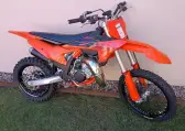 KTM sx 85 2027
