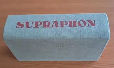 SUPRAPHON - Generální katalog standardních desek 1959
